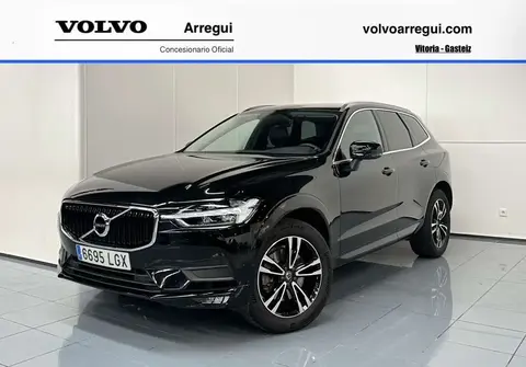 Used VOLVO XC60 Petrol 2020 Ad 