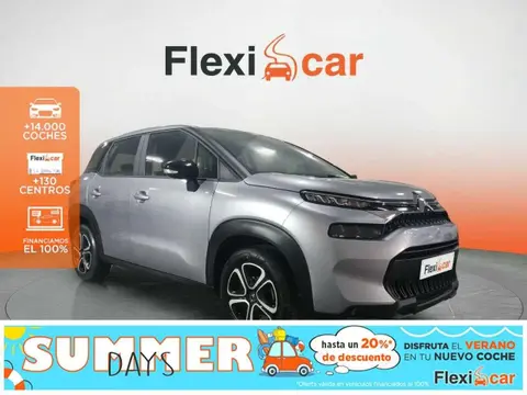 Used CITROEN C3 AIRCROSS Diesel 2023 Ad 