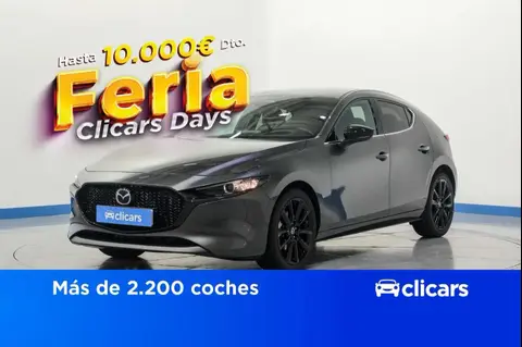 Used MAZDA 3 Petrol 2024 Ad 