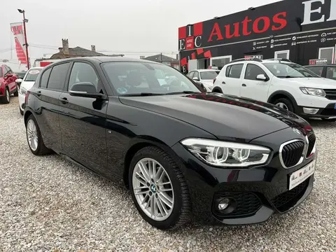 Used BMW SERIE 1 Diesel 2019 Ad 