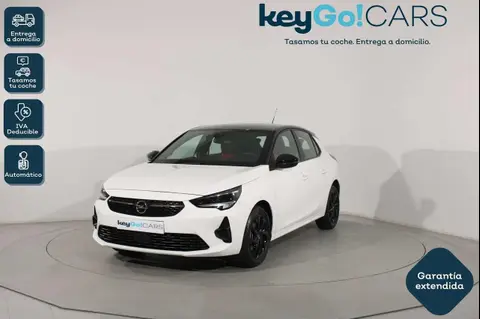 Annonce OPEL CORSA Essence 2023 d'occasion 