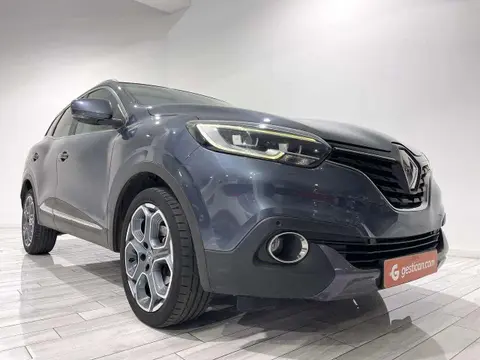 Used RENAULT KADJAR Petrol 2017 Ad 