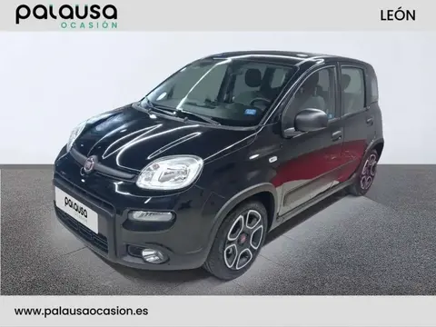 Used FIAT PANDA  2023 Ad 