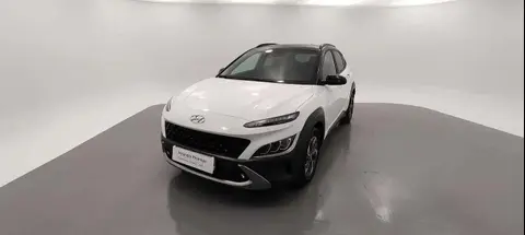 Used HYUNDAI KONA Hybrid 2023 Ad 