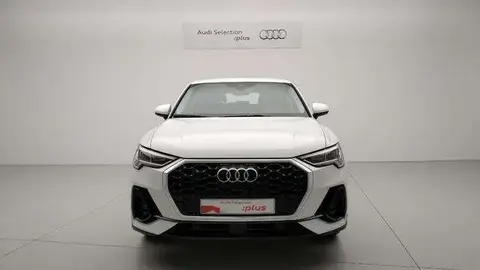 Annonce AUDI Q3 Essence 2023 d'occasion 