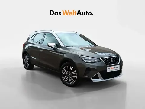 Used SEAT ARONA Petrol 2024 Ad 