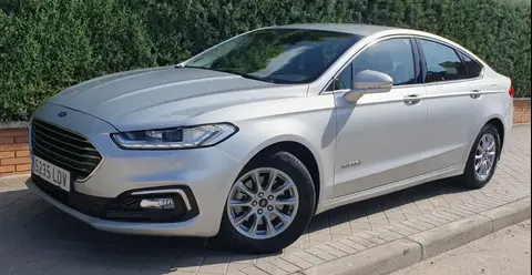 Annonce FORD MONDEO Hybride 2020 d'occasion 