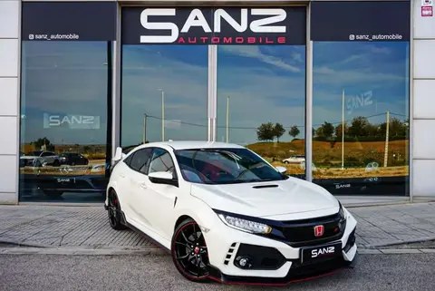 Used HONDA CIVIC Petrol 2021 Ad 