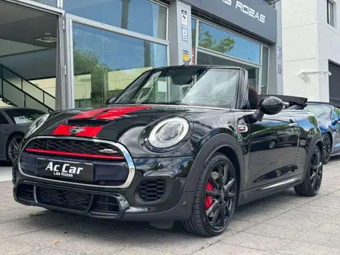 Used MINI JOHN COOPER WORKS Petrol 2017 Ad 