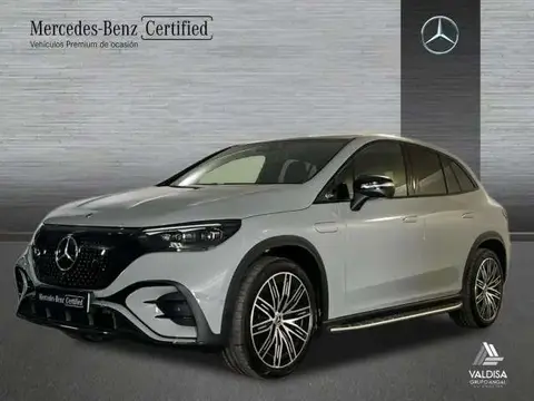 Annonce MERCEDES-BENZ EQE Électrique 2024 d'occasion 