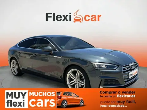 Used AUDI A5 Diesel 2018 Ad 