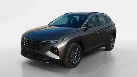 Annonce HYUNDAI TUCSON Essence 2024 d'occasion 