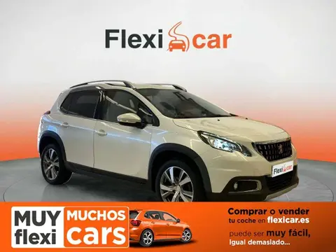 Used PEUGEOT 2008 Diesel 2019 Ad 