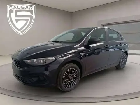 Annonce FIAT TIPO Diesel 2024 d'occasion 