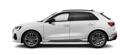 Annonce AUDI Q3 Diesel 2024 d'occasion 