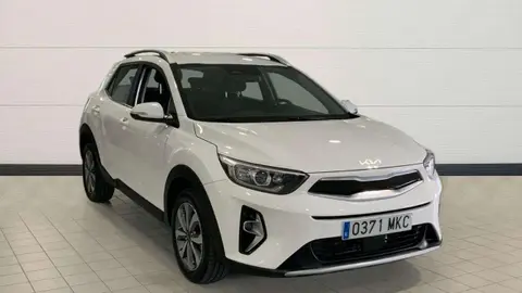 Annonce KIA STONIC Essence 2023 d'occasion 