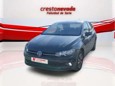 Used VOLKSWAGEN POLO Petrol 2021 Ad 