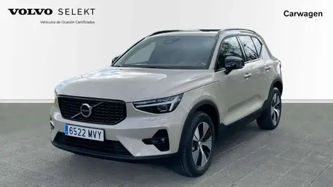 Annonce VOLVO XC40 Essence 2024 d'occasion 