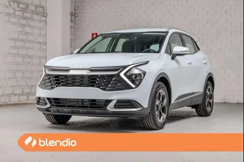 Annonce KIA SPORTAGE Hybride 2024 d'occasion 