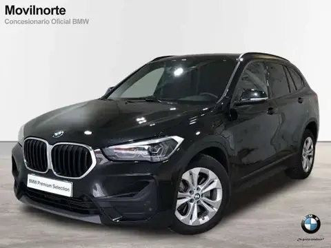 Annonce BMW X1 Hybride 2021 d'occasion 