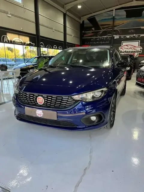 Used FIAT TIPO Petrol 2020 Ad 