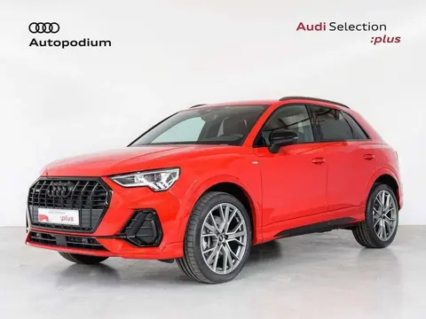 Annonce AUDI Q3 Diesel 2024 d'occasion 