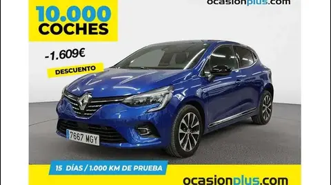 Used RENAULT CLIO Petrol 2023 Ad 