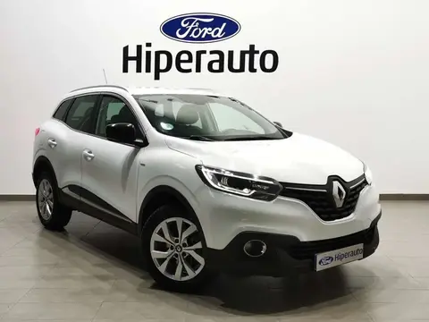 Used RENAULT KADJAR Diesel 2018 Ad 