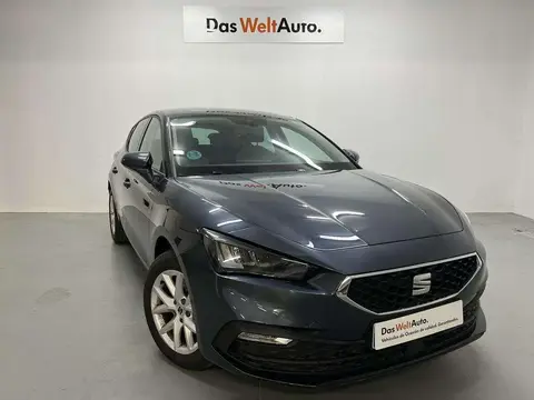 Used SEAT LEON Petrol 2024 Ad 