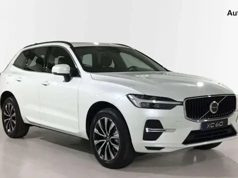 Annonce VOLVO XC60 Électrique 2023 d'occasion 