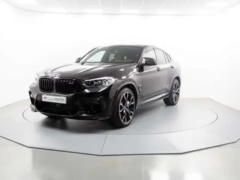 Used BMW X4 Petrol 2021 Ad 