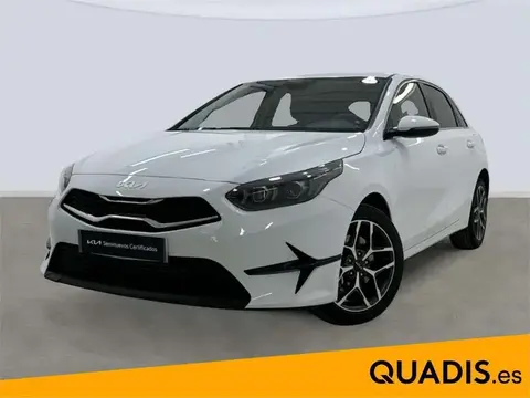 Annonce KIA CEED Essence 2023 d'occasion 