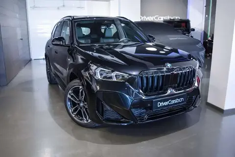 Annonce BMW X1 Diesel 2024 d'occasion 