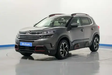 Used CITROEN C5 AIRCROSS Diesel 2022 Ad 