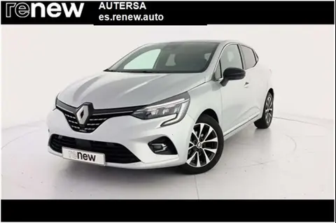 Annonce RENAULT CLIO Essence 2023 d'occasion 