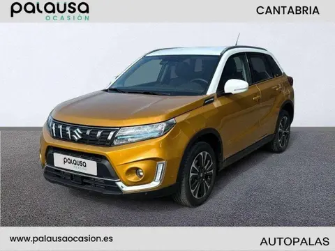 Annonce SUZUKI VITARA Essence 2023 d'occasion 