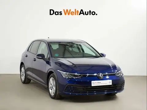 Annonce VOLKSWAGEN GOLF Essence 2023 d'occasion 