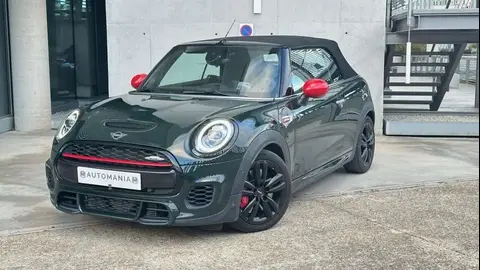 Used MINI JOHN COOPER WORKS Petrol 2018 Ad 