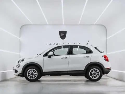 Used FIAT 500X Petrol 2018 Ad 