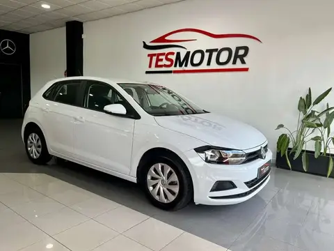 Used VOLKSWAGEN POLO Diesel 2019 Ad 