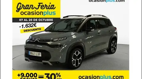 Annonce CITROEN C3 AIRCROSS Diesel 2022 d'occasion 