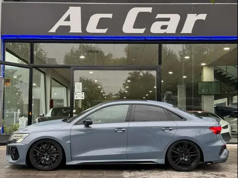 Annonce AUDI RS3 Essence 2022 d'occasion 