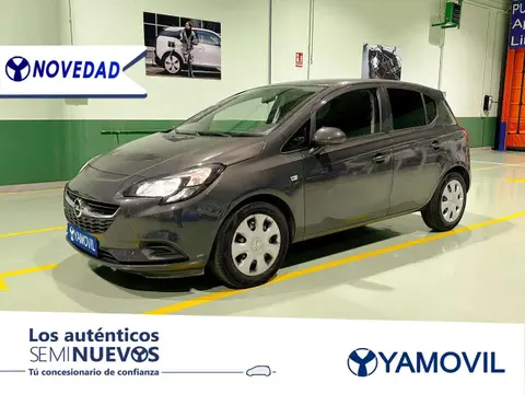 Annonce OPEL CORSA Diesel 2016 d'occasion 