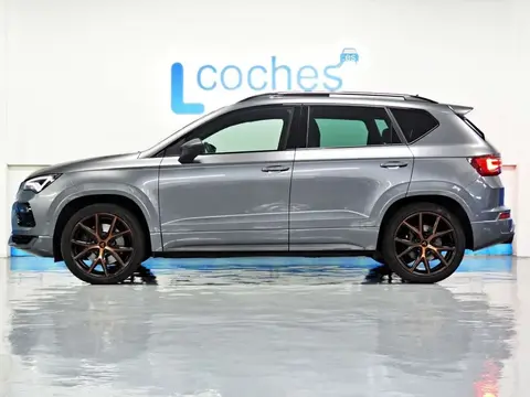 Annonce CUPRA ATECA Essence 2023 d'occasion 