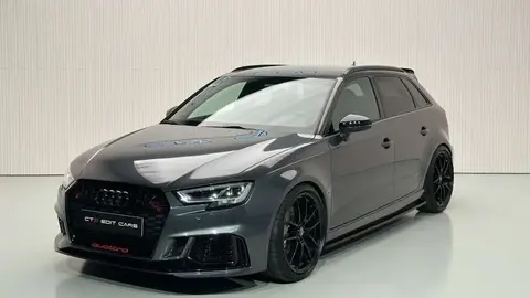 Annonce AUDI RS3 Essence 2017 d'occasion 