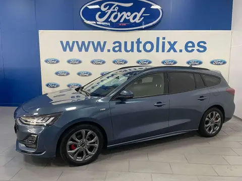 Annonce FORD FOCUS  2024 d'occasion 