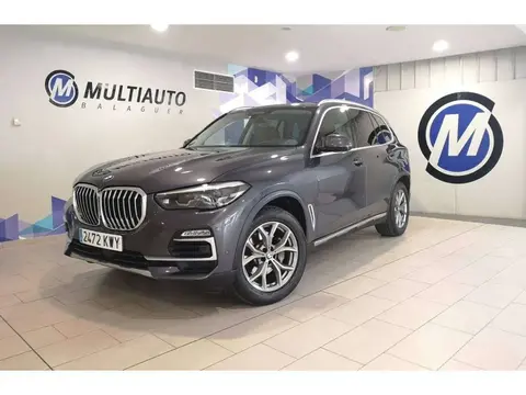 Used BMW X5 Diesel 2019 Ad 