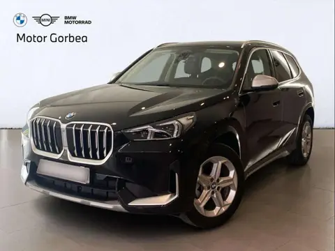 Annonce BMW X1 Diesel 2024 d'occasion 