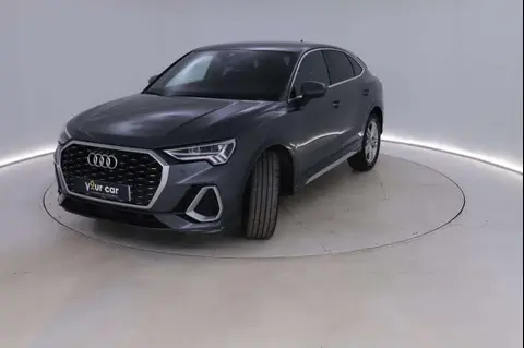 Used AUDI Q3 Diesel 2021 Ad 