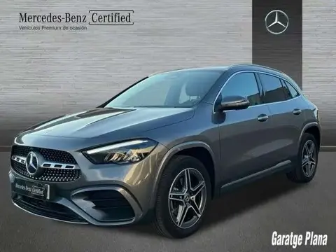 Annonce MERCEDES-BENZ CLASSE GLA Électrique 2024 d'occasion 